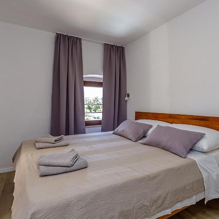Kaštelir House Aves 2 아파트 외부 사진