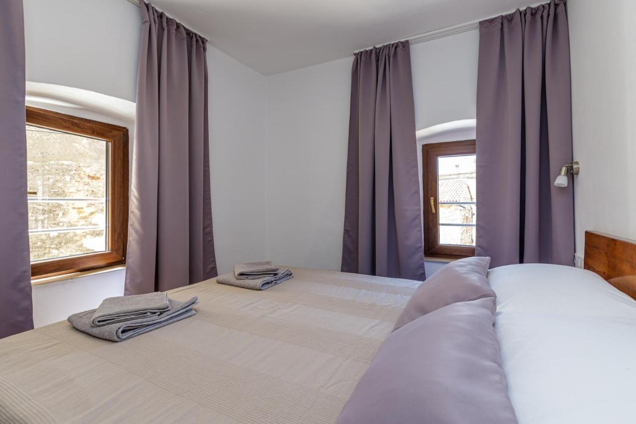 Kaštelir House Aves 2 아파트 외부 사진