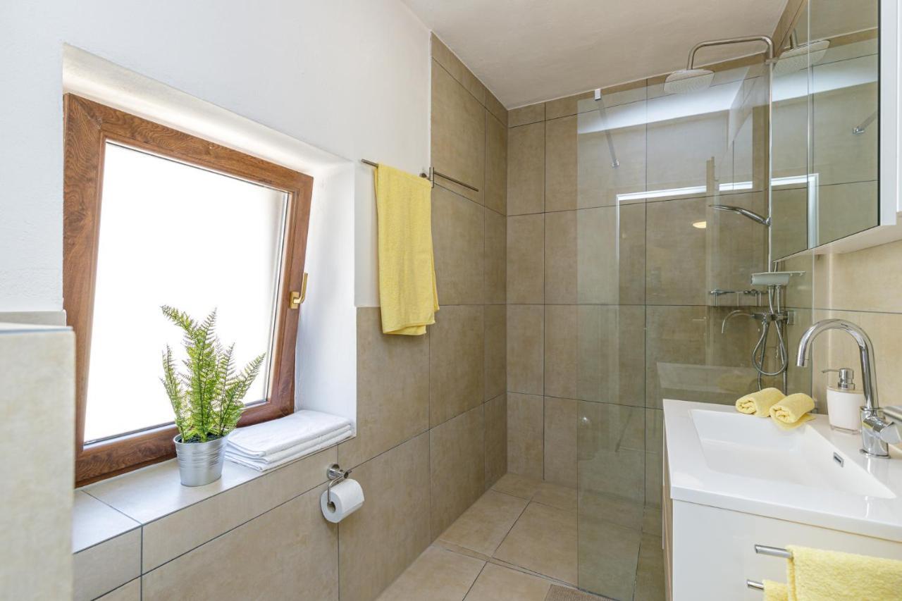 Kaštelir House Aves 2 아파트 외부 사진
