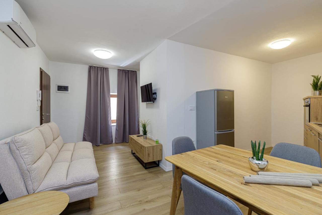 Kaštelir House Aves 2 아파트 외부 사진