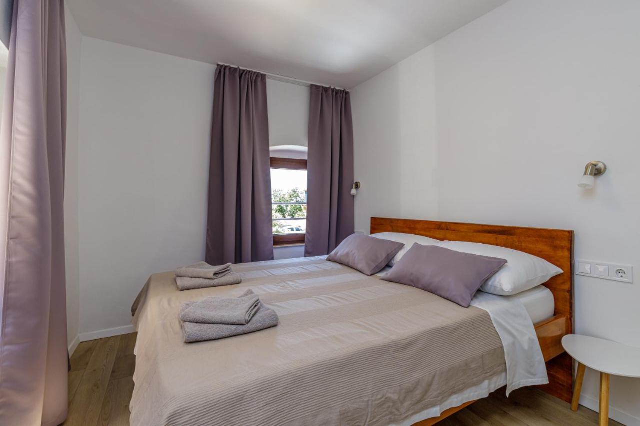 Kaštelir House Aves 2 아파트 외부 사진