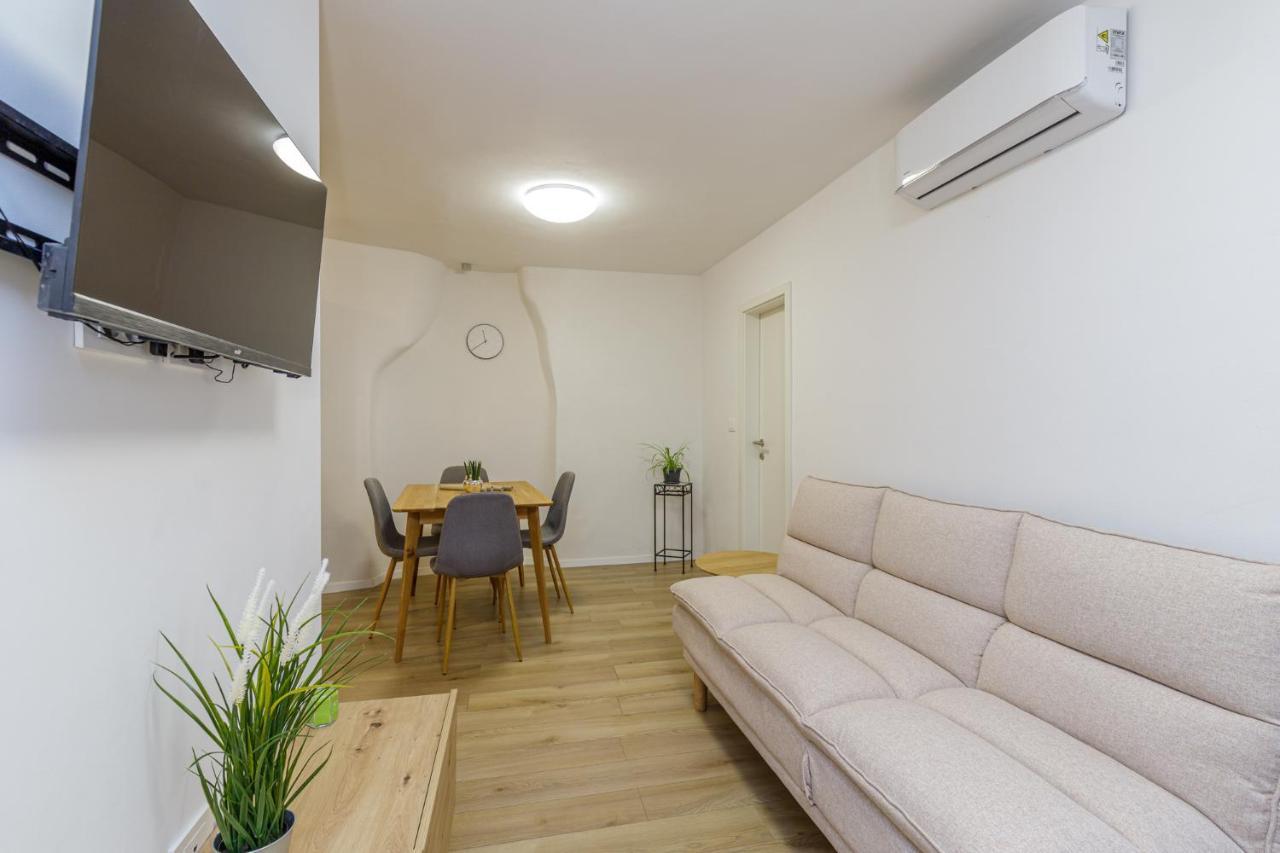 Kaštelir House Aves 2 아파트 외부 사진