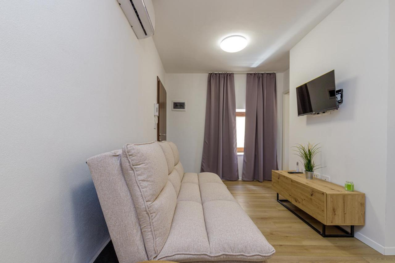 Kaštelir House Aves 2 아파트 외부 사진