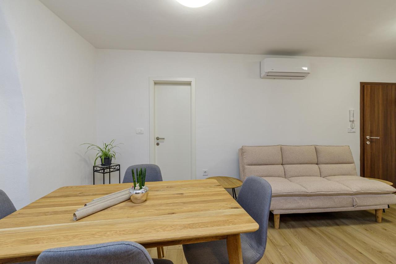 Kaštelir House Aves 2 아파트 외부 사진